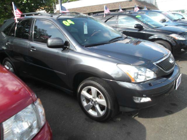 Lexus RX 330 2004 photo 9