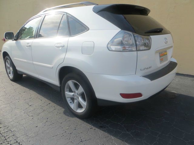 Lexus RX 330 2004 photo 2