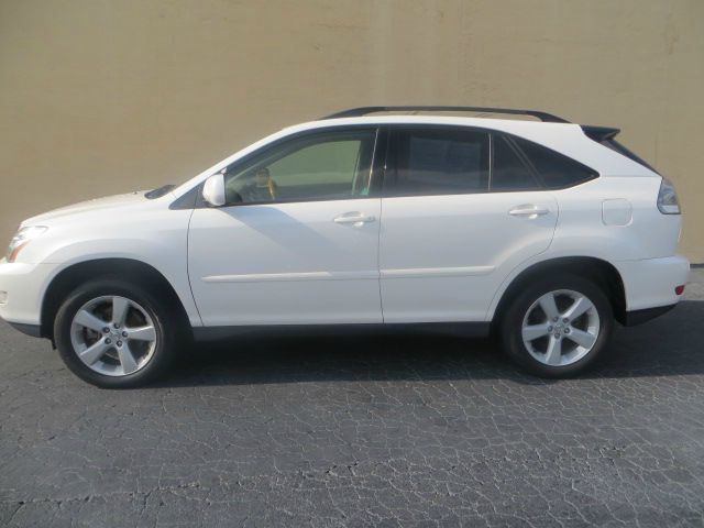 Lexus RX 330 2004 photo 3