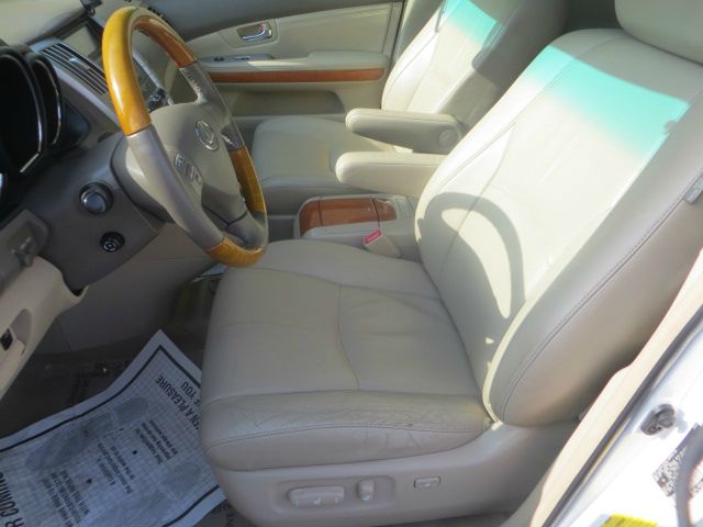Lexus RX 330 2004 photo 4