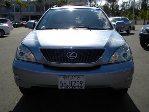 Lexus RX 330 2 Dr SC2 Coupe Other