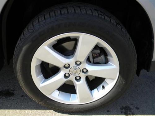 Lexus RX 330 2004 photo 1