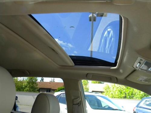 Lexus RX 330 2004 photo 3