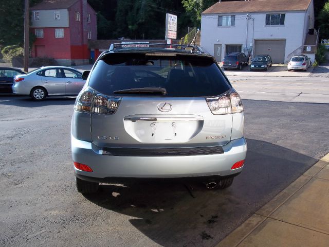 Lexus RX 330 2004 photo 3