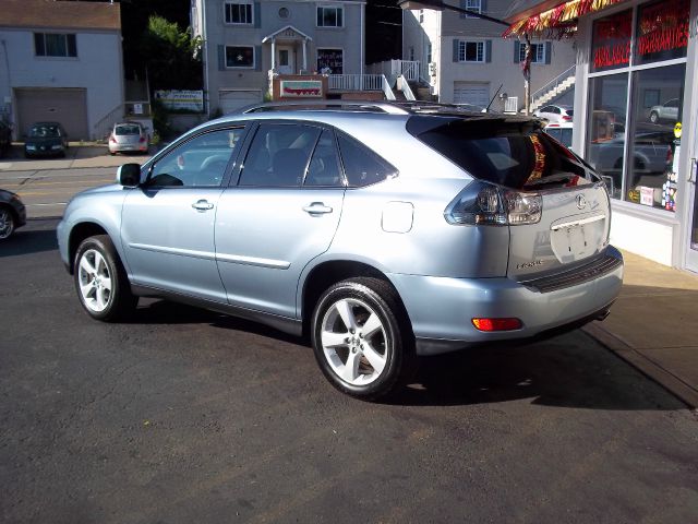 Lexus RX 330 2004 photo 4