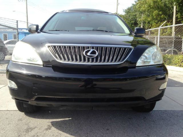 Lexus RX 330 2004 photo 1