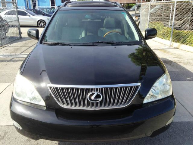 Lexus RX 330 2004 photo 2