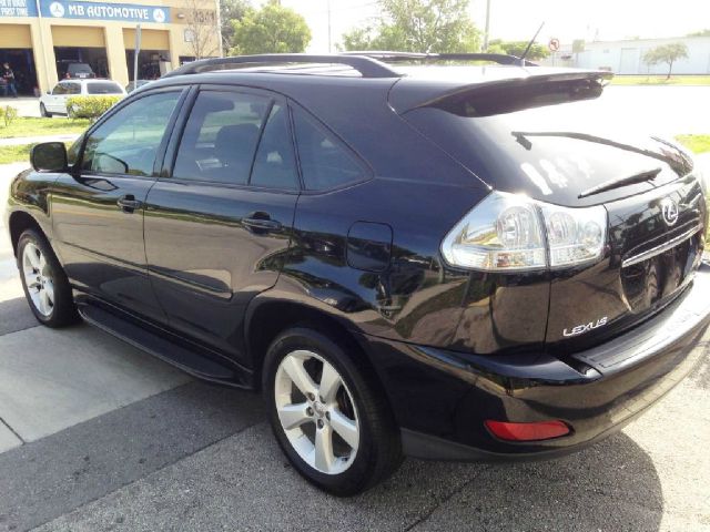Lexus RX 330 2004 photo 3