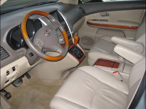 Lexus RX 330 Unknown Other