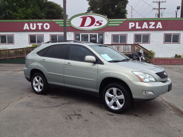 Lexus RX 330 2004 photo 3