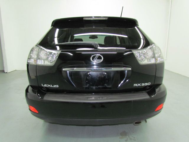 Lexus RX 330 2004 photo 1