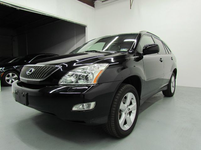 Lexus RX 330 2004 photo 2