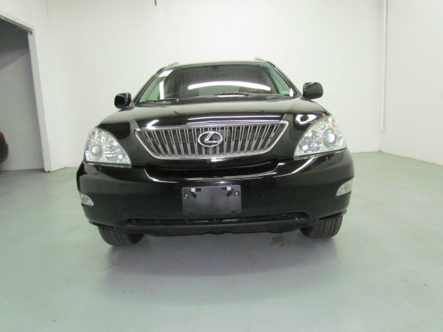 Lexus RX 330 2004 photo 3