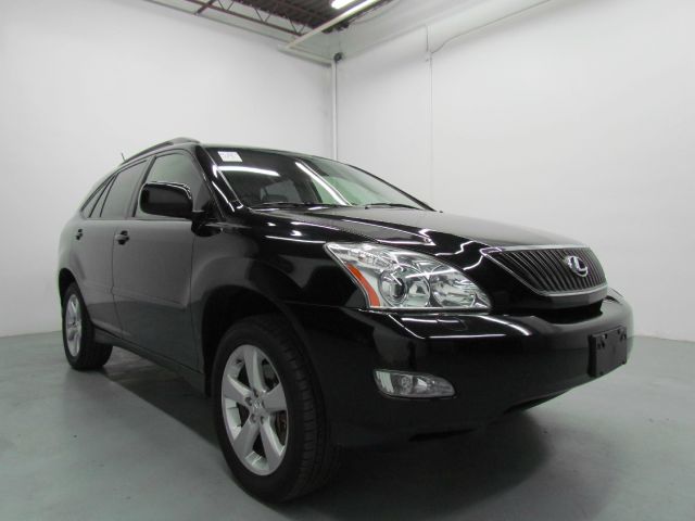 Lexus RX 330 2004 photo 4
