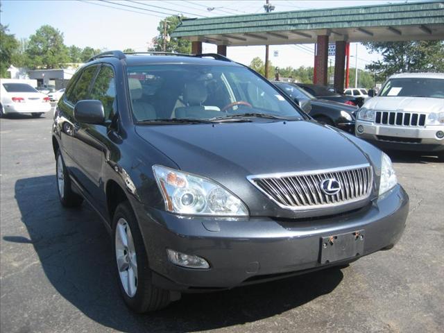 Lexus RX 330 2004 photo 1