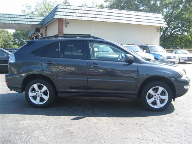 Lexus RX 330 2004 photo 2