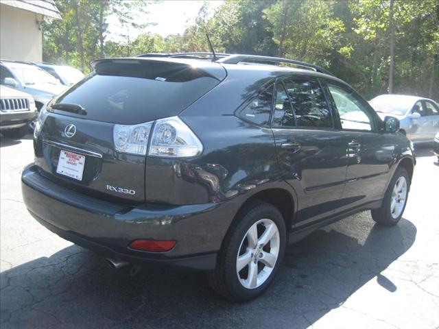 Lexus RX 330 2004 photo 3