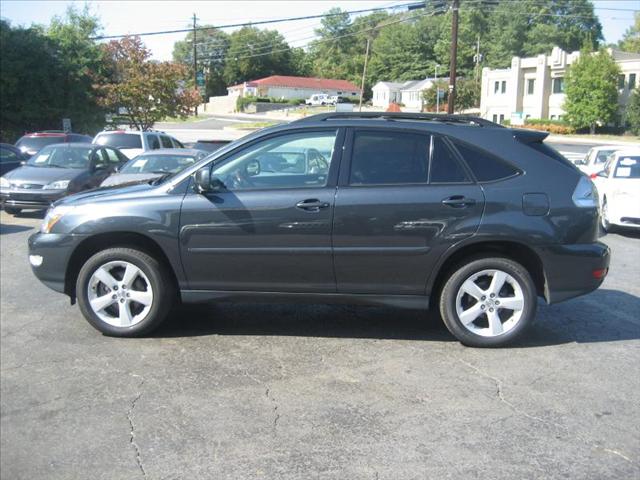 Lexus RX 330 2004 photo 5