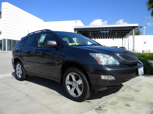 Lexus RX 330 2 Dr SC2 Coupe Other