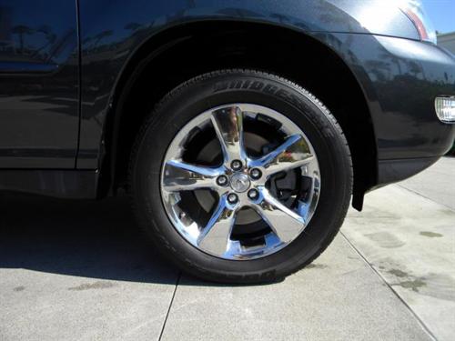 Lexus RX 330 2004 photo 2