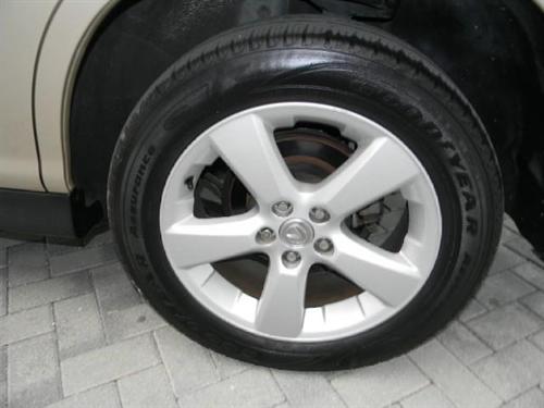 Lexus RX 330 2004 photo 2
