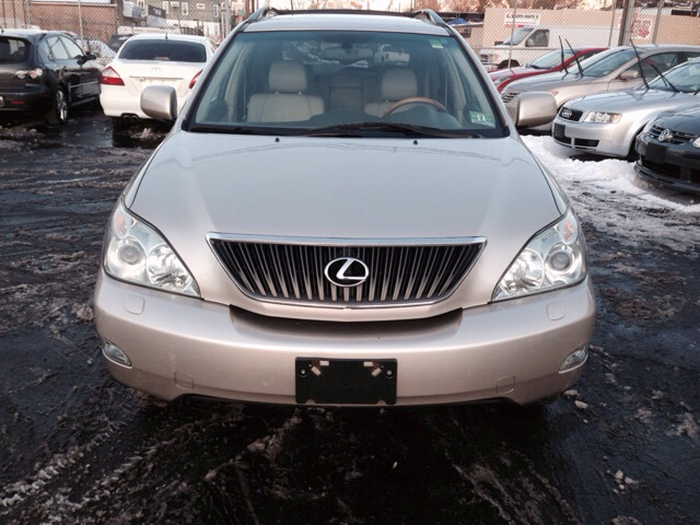 Lexus RX 330 2004 photo 0