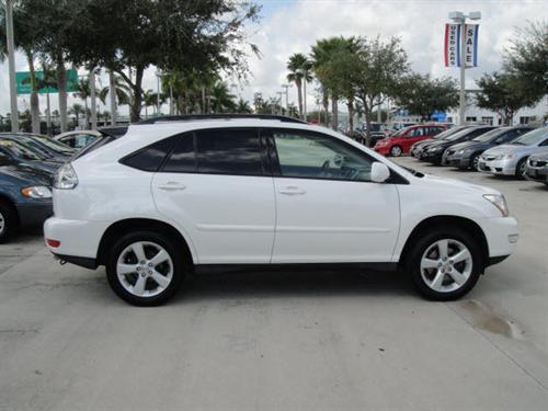 Lexus RX 330 Unknown Other