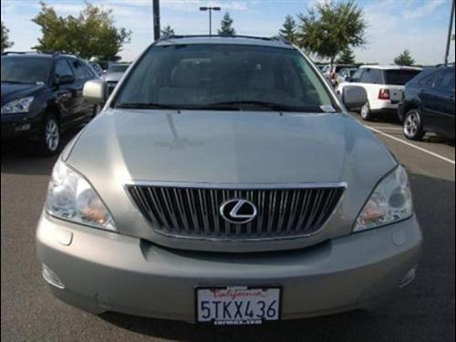Lexus RX 330 Unknown Other