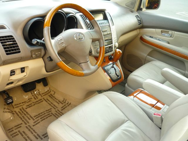 Lexus RX 330 2004 photo 1