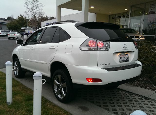 Lexus RX 330 2004 photo 0