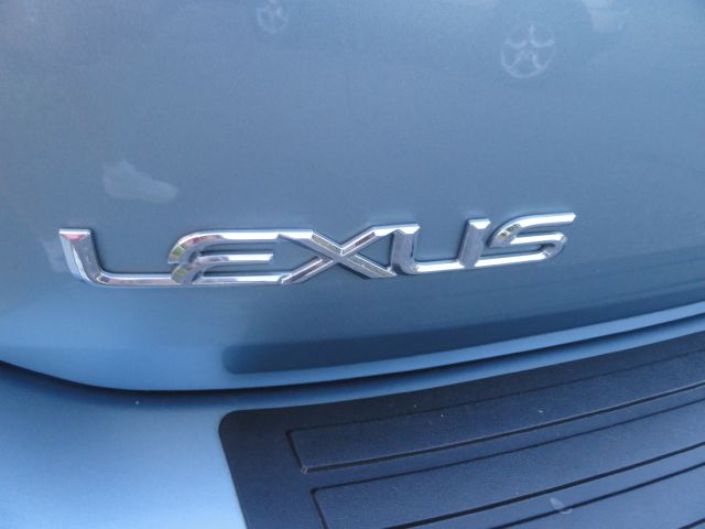 Lexus RX 330 2004 photo 2