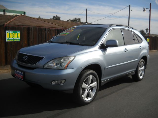 Lexus RX 330 2004 photo 2
