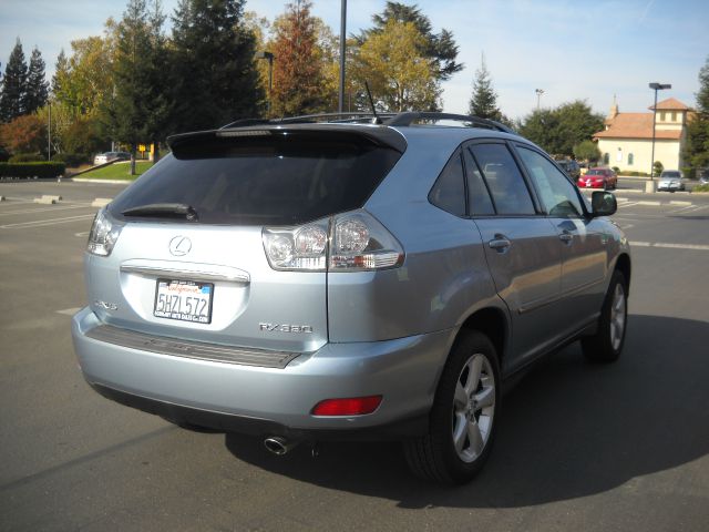 Lexus RX 330 2004 photo 3
