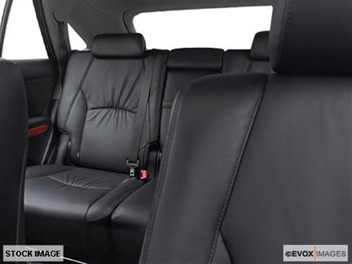 Lexus RX 330 2004 photo 2