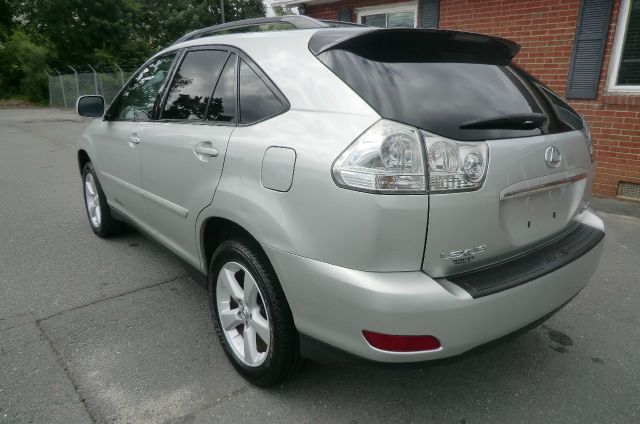 Lexus RX 330 2004 photo 3