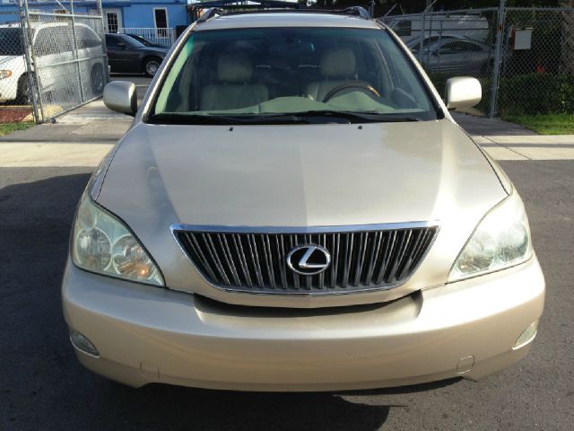 Lexus RX 330 2004 photo 1
