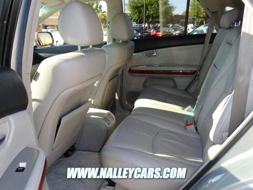 Lexus RX 330 2004 photo 2