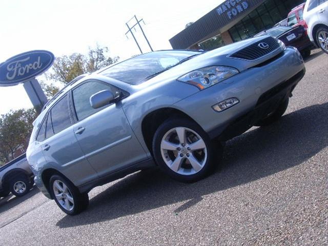 Lexus RX 330 2004 photo 2
