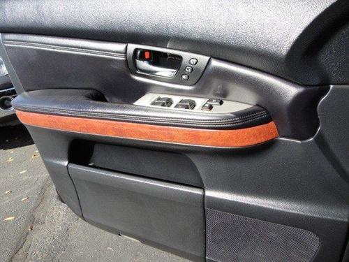 Lexus RX 330 2004 photo 1
