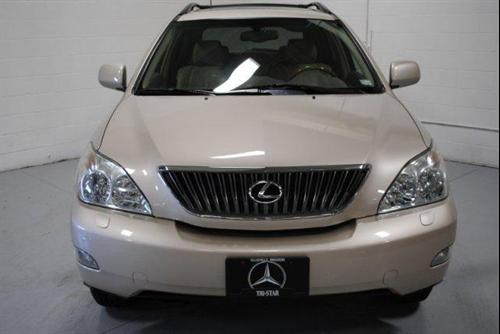 Lexus RX 330 Unknown Other