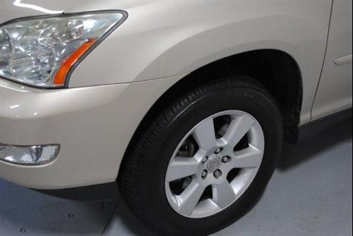 Lexus RX 330 2004 photo 2