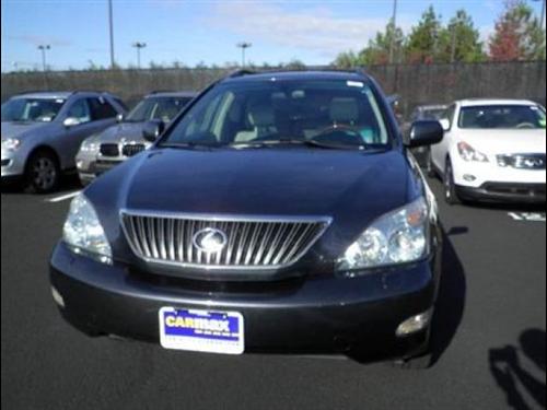 Lexus RX 330 2004 photo 1