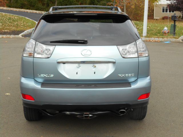 Lexus RX 330 2004 photo 2