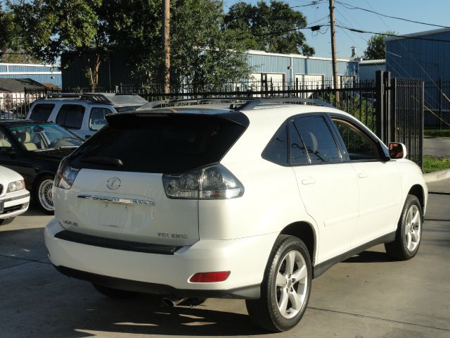 Lexus RX 330 4wd SUV