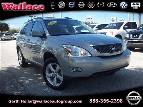 Lexus RX 330 Unknown Other