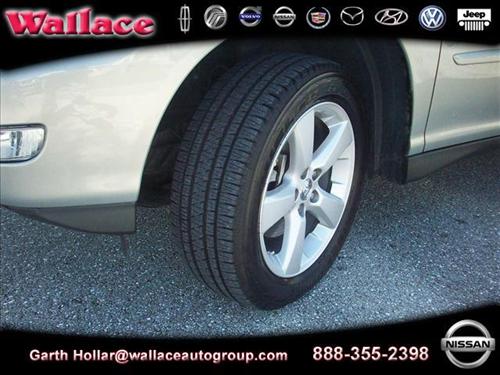 Lexus RX 330 2004 photo 2