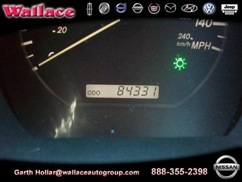 Lexus RX 330 2004 photo 3