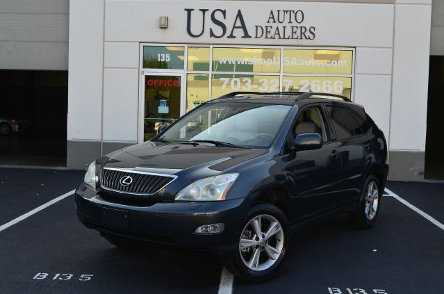 Lexus RX 330 EX - DUAL Power Doors SUV