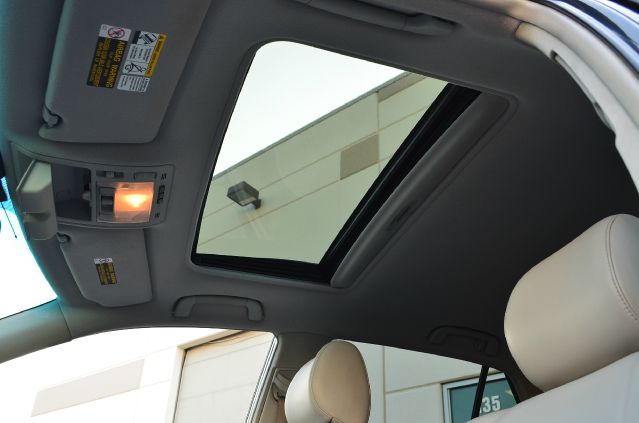 Lexus RX 330 2004 photo 11