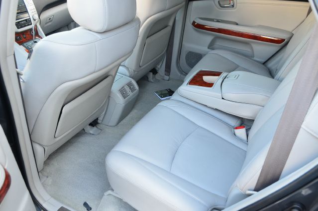 Lexus RX 330 2004 photo 12